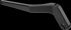 Choppers LA-P102-01B Lever Shift Softail City Black New. Price: $177.81.