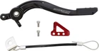 Moose Offroad 82-0665-21-10 Brake Pedal Red Gas Ec 350F Mc 250F Ex 450F New. Price: $125.39.