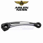 Arlen Ness Inner Shift Rod Lever For 1984-1985 Harley Davidson Flhx Electra Hs New. Price: $83.43.
