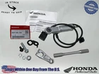 Honda Oem (18-22) CB1000R Quick Shifter Kit 08U70-MKJ-D00 New. Price: $540.77.