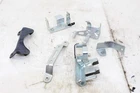 2017-2020 Kawasaki Z125 Pro BR125 Oem Frame Fittings Brackets Used. Price: $39.99.