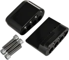 Choppers Floorboard Comfort Kit LA-7090-10 New. Price: $124.99.