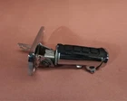 2000-2007 Honda Shadow Sabre VT1100C2 Front Right Driver Foot Peg Used. Price: $35.49.