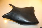 2013 Honda Cbr 250 Front Drivers Seat Pad Saddle 77100-KYJ-D20ZB Used. Price: $35.99.