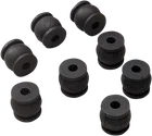 Drag Specialties Floorboard Isolation Dampers HPSDS-253006 Vibration Control New. Price: $15.40.