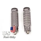 Fxcnc Modified Footpegs Pedals For GSXR600 750 SV650/S SV1000/S Mt Yzf New. Price: $14.83.