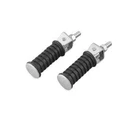 Bikemaster 171250 Footpegs Buddy 10MM New. Price: $18.12.