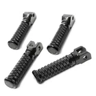 M-grip Cnc Rear Rider Front Foot Pegs Black For CB300F 15 16 17 18 New. Price: $76.39.