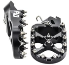 Flo Motorsports Pro Series Foot Pegs Black Ktm Gasgas 2021 And Up New. Price: $167.95.