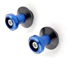 Spmf Blue Swingarm Spools For MT09 Tracer FZ09 MT10 19 20 21 22 23 New. Price: $32.39.