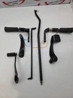 Forward Controls Foot Peg Mount Rods Lever Pedal Lh Pair Harley Davidson D... Used. Price: $201.00.