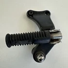 Kawasaki Vulcan VN1500 1997 Rear Right Pillion Foot Peg 35011-1922 Used. Price: $108.14.