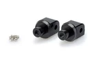 Puig Fitting Adapters For Rear Passenger Footrests (P-51) New. Price: $59.80.