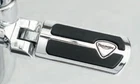 Triumph Rocket Touring Classic Thunderbird America Speedmaster Highway Pegs Used. Price: $150.00.
