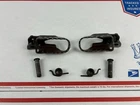92 96 Yamaha YZ250 Wr Foot Pegs Rest 4DA-27421-00-00 Oem Used. Price: $20.00.