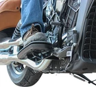 Klock Werks KWS-04-0050 Floorboard Mounting Kit Indian Scout Sixty Abs Bobbe New. Price: $346.67.