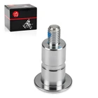 Rear Brake Pedal Pivot Bolt For Honda CR125R CR250R CR500R CR80R/RB CR85R/RB New. Price: $14.99.