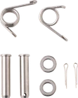 Moose Offroad Footpeg Pin And Fits Spring Yamaha P17-4604 New. Price: $25.69.
