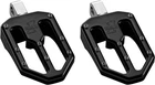 Pro-one Performance V1 Billet Footpeg Black Motorcycle Street Bike New. Price: $153.41.
