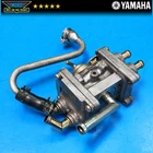 Genuine Oem 00-01 Yamaha R1 Intake Air Induction Solenoid Valve 5JJ-14803-00-00 Used. Price: $15.00.