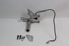 Aprilia RSV4 1000 14-15 Tuono Right Side Rearset Bracket & Peg Switch 858734 Used. Price: $49.99.