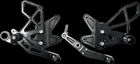Vortex RS616K Rearset V2 Blk R6 New. Price: $394.36.