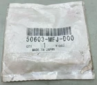 Honda 50603-MFJ-D00 Pin, Step, Joint New Genuine. Price: $14.89.