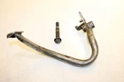 1971 Honda CB350 Right Rearset Brake Foot Pedal 46500-317-670 Used. Price: $35.99.