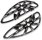 Arlen Ness Driver Boards 10 Gauge Black 06-861 New. Price: $499.95.