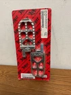 Joker Machine Footpegs 08-56-3 For Harley 2007-2019 Used. Price: $123.99.