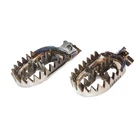 Pro Pegs PPMX004 Titanium Foot New. Price: $296.97.