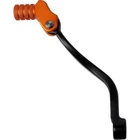 Moose Offroad Shifter Lever Orange 20 Mm Offset 81-0571-10-40 New. Price: $56.86.
