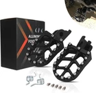 Jfg Racing Dirt Bike Pegs,cnc Rest Pedal For CR125 CR250 02-11/... New. Price: $42.27.