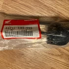 Oem Honda 50711-KBG-000 Jdm Right-side Pillion Step Peg Nighthawk CB250 91-08 New. Price: $13.59.