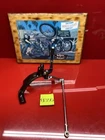 Oem Harley Left Shifter Forward Control Kit M8 Softail 18-UP Side Linkage Used. Price: $225.00.