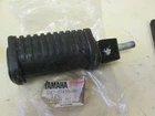Yamaha Oem Complete Left Rear Footrest / XJ650 XS750 XS850 XS1100 2H7-27430 New. Price: $34.95.