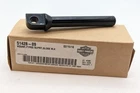 2016-2022 Harley-davidson Cvo Touring Footpeg Mounting Bracket 51428-09 New. Price: $25.94.