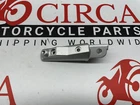Bmw F800 S/st, R1200 R, S, Ninet Footrest Right 46717671078 New:. Price: $86.16.
