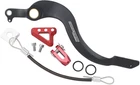 Moose Offroad 82-0106-21-11 Brake Pedal Red Honda CRF450X New. Price: $125.39.