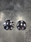 Used Oem 1982-1983 Yamaha XS650 Points Covers 5V4-11158-00-00. Price: $35.00.