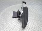 2009 08-09 Victory Vision Touring Right Rearset Floor Board Pedal Foot Rest Used. Price: $83.26.