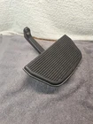 50613-91A Harley-davidson Foot Rest Peg Passenger Rear Electra Glide Road King Used. Price: $26.99.