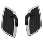 Cobra 06-4137 Swept Front Floorboard Kit New. Price: $378.91.