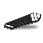 Performance Machine 0036-1014-BM Contrast Cut Driver Superlight Floorboard Assy New. Price: $613.95.