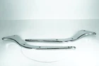 2007 Harley Softail Fxst Standard Oem Rear Left & Right Fender Support Bracket Used. Price: $99.00.