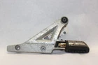 Right Passenger Holder W/footrest 50680-MJ8-000 1984 VF500C Honda Magna Used. Price: $35.00.