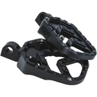 Flo Motorsports Savage Series Rear Footpegs For Harley Davidson M8 Softail New. Price: $134.96.