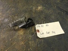 1997 Yamaha RT180 Left Foot Peg 4AN-F7411-00-00 Used. Price: $17.99.