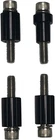 Pingel 62153 Driver Floorboard Spreaders New. Price: $101.98.