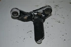 Suzuki Katana Gsx 600 Driver Foot Bracket Rearset Mount Right 43531-19C00 88-06 Used. Price: $9.95.